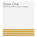 Esoxx-One Stick 10Ml Con 20 (Barrera Bioadhesiva Gastro-Esofágica) - WeCare Pharma