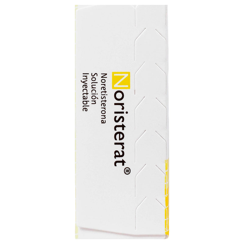 Noristerat 200Mg/Ml Con 1 Ampulas (Noristerona) - WeCare Pharma