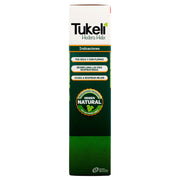 Tukeli Jarabe 0.70G/100Ml 120Ml (Hedera Helix) - WeCare Pharma