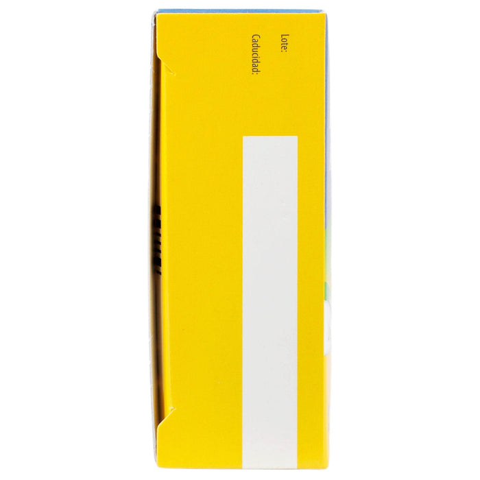 Mucoangin Pastilla 20Mg Con 18 Limon (Ambroxol) - WeCare Pharma