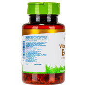 Vitamina E 400 650Mg Con 100 Vidanat Capsulas - WeCare Pharma