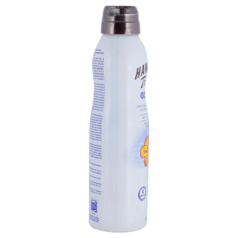 Hawaiian Tropic Ozono Spray Fps50 180Ml - WeCare Pharma