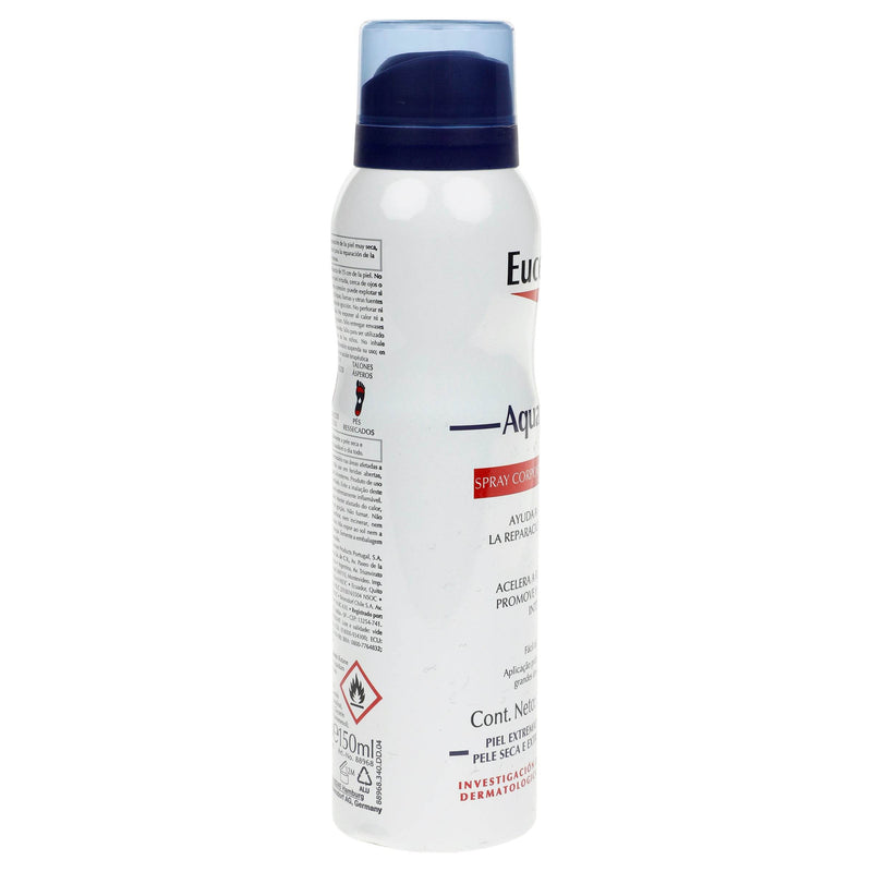 Eucerin Aquaphor Corporal Spray 150Ml - WeCare Pharma