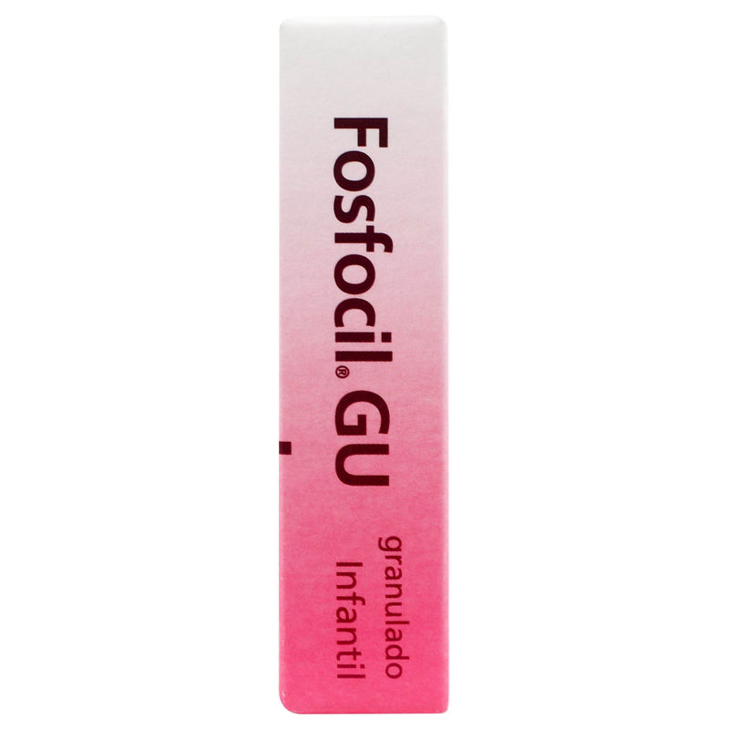 Fosfocil Gu Sobre Granulado 2G (Fosfomicina) - WeCare Pharma