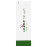 Lonactene Rt Frasco 100Mg 1Ml Con 1 Ampulas (Carbetocina) - WeCare Pharma