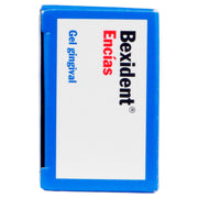 Bexident Encias (Clorhexidina) Gel 0.20% 50Ml - WeCare Pharma