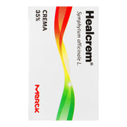 Healcrem Crema 35% 50G (Symphytum Officinale) - WeCare Pharma
