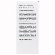 Drastep 300Mg/2Ml 3.5Ml Con 1 Ampulas (Clindamicina) - WeCare Pharma