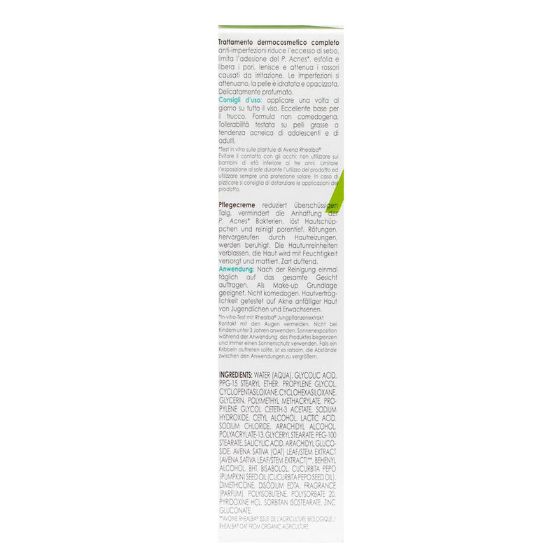 A-Derma Phys Ac Anti-Imperfecciones 40Ml - WeCare Pharma