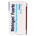 Metrigen Fuerte 50Mg/5Mg Con 1 Ampulas (Progesterona/Benzoato De Estradiol) - WeCare Pharma