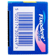 Fixodent Original Adhesivo Dental 40Ml - WeCare Pharma