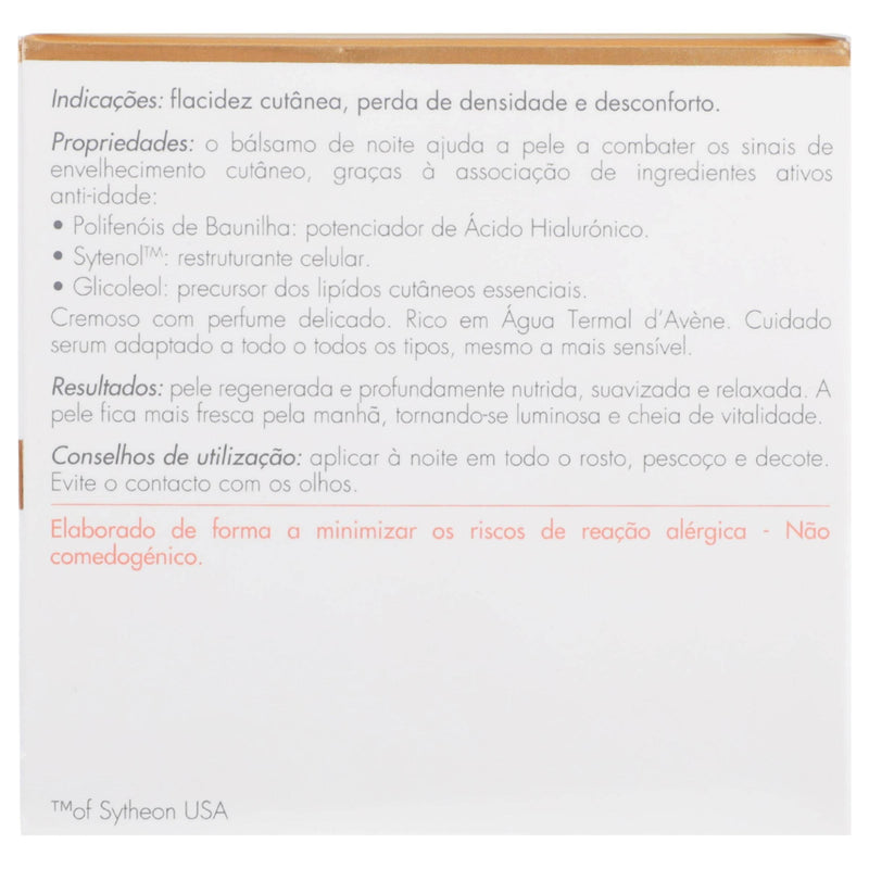 Avene Dermabsolu Crema De Noche 40Ml - WeCare Pharma