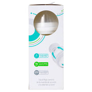 Biberon Advance Flujo Medio 9Oz Avent - WeCare Pharma