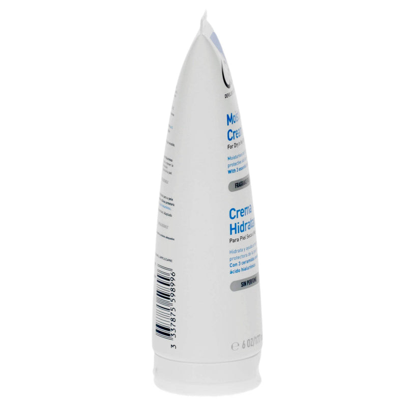 Cerave Crema Hidratante Seca 170G - WeCare Pharma