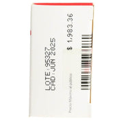 Fapris 50Mg Con 30 Tabletas (Desvenlafaxina) - WeCare Pharma