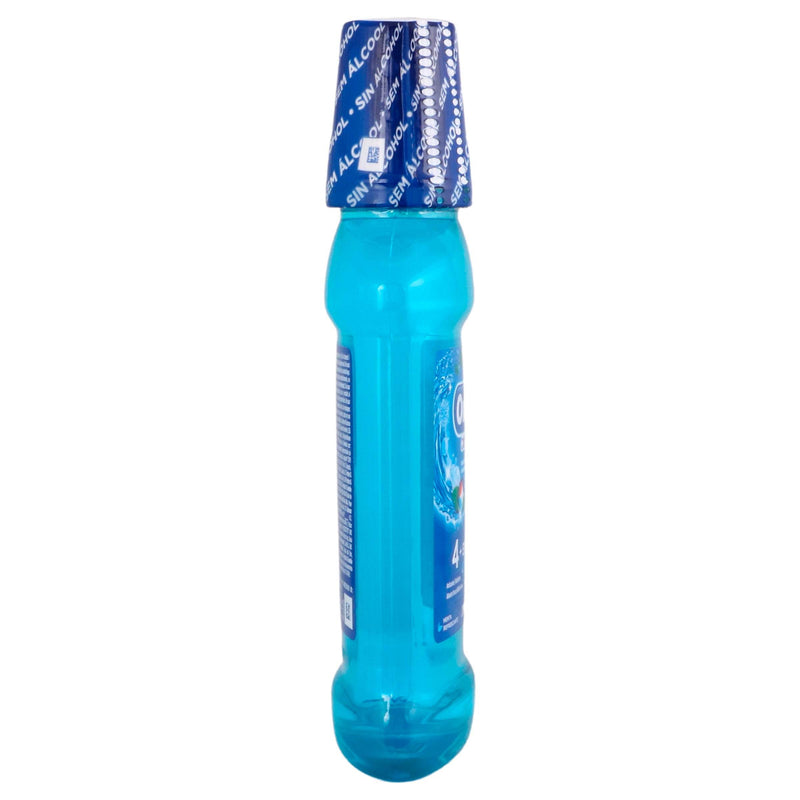 Enjuague Bucal Oral B Menta 250Ml - WeCare Pharma