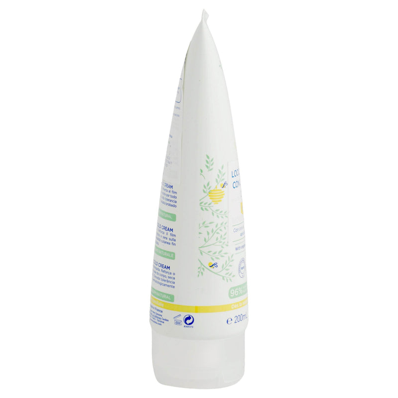 Mustela Loción Corporal Cold Cream 200Ml - WeCare Pharma