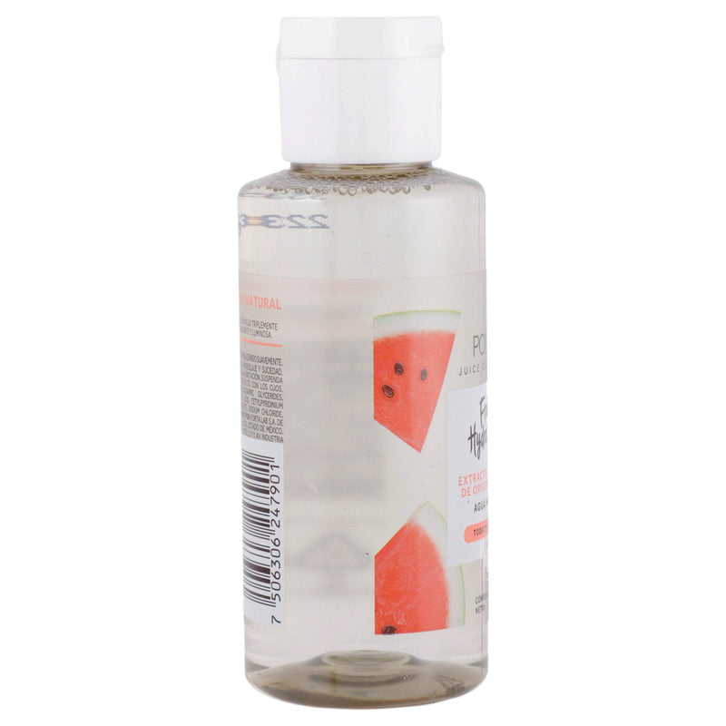 Ponds Fruity Hidra Fresh Agua Micelar Sandia 100Ml - WeCare Pharma