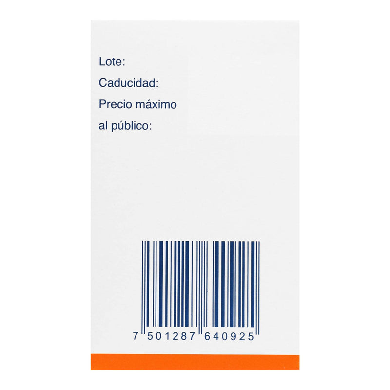 Lipitor 80Mg Con 15+15 Tabletas (Atorvastatina) - WeCare Pharma