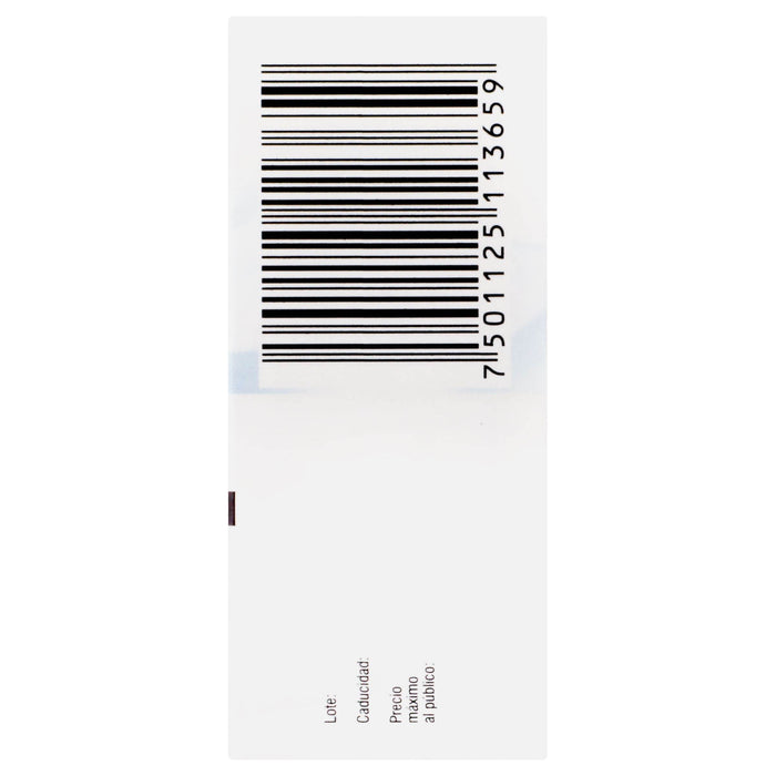 Bufigen (Nalbufina) Solución 10Mg/1Ml 10Ml - WeCare Pharma