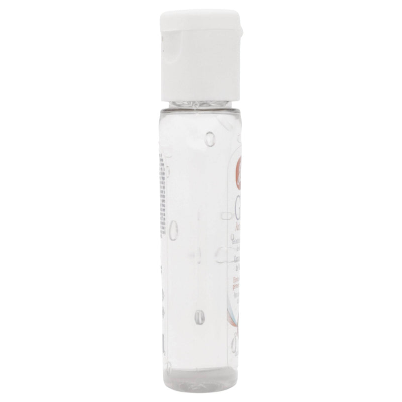 Gel Antiseptico Para Manos Vitamina E Jaloma Frasco Con 60Ml - WeCare Pharma