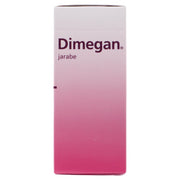 Dimegan Jarabe 5Mg/5Ml 60Ml (Loratadina) - WeCare Pharma