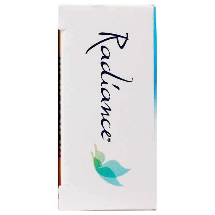 Radiance 3Mg/30Mg Con 28 Comprimidos (Drospirenona/Etinilestradiol) - WeCare Pharma