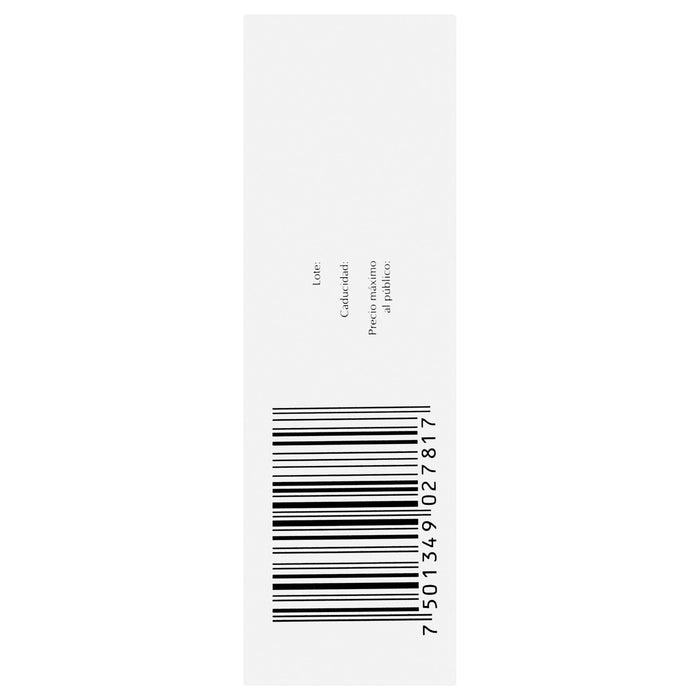 Ciprofloxacino 3 Mg Solución Oftálmica 5 Ml Amsa - WeCare Pharma