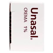 Unasal Crema 1% 15G (Terbinafina) - WeCare Pharma