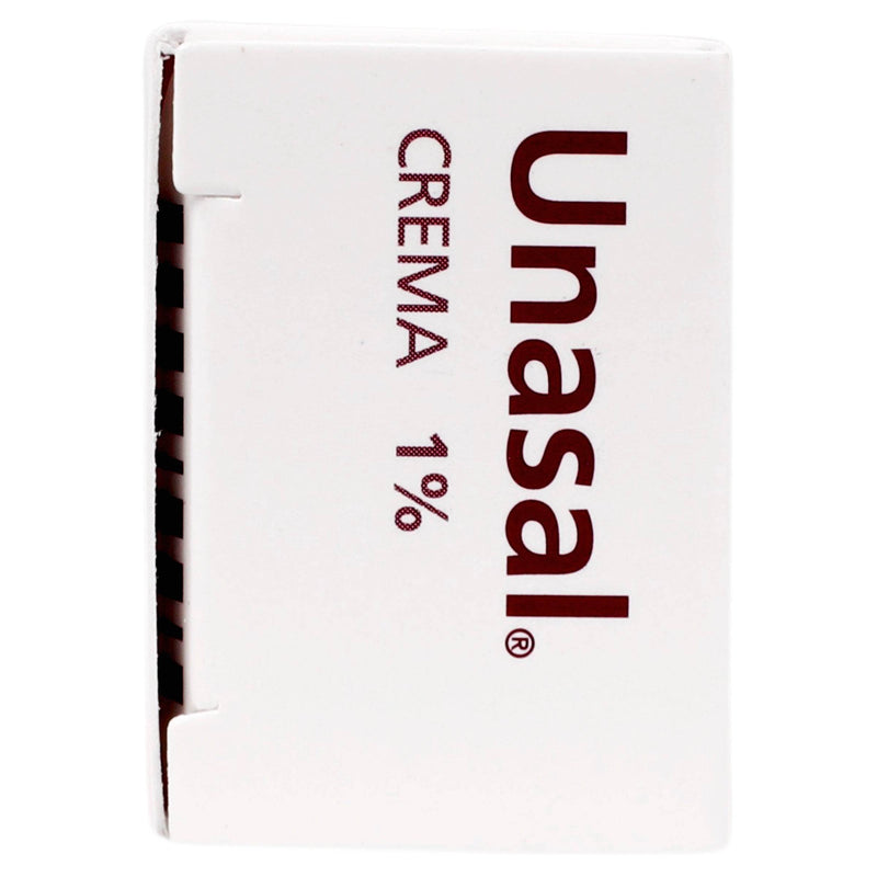 Unasal Crema 1% 15G (Terbinafina) - WeCare Pharma