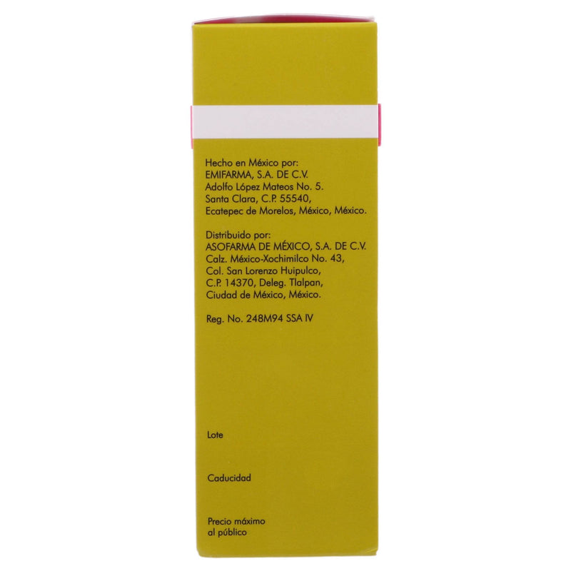 Nulytely Sobre 110.1G Con 4 Lima-Limon (Macrogol/Sodio/Potasio) - WeCare Pharma