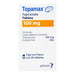 Topamax 100Mg Con 20 Tabletas (Topiramato) - WeCare Pharma