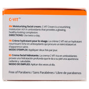 Sesderma C-Vit Crema Facial Hidratante 50Ml - WeCare Pharma