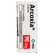 Arcoxia 90Mg Con 7 Comprimidos (Etoricoxib) - WeCare Pharma