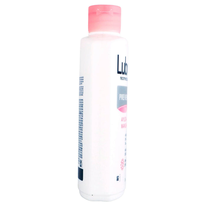 Lubriderm Prevencion Fps30 400Ml - WeCare Pharma