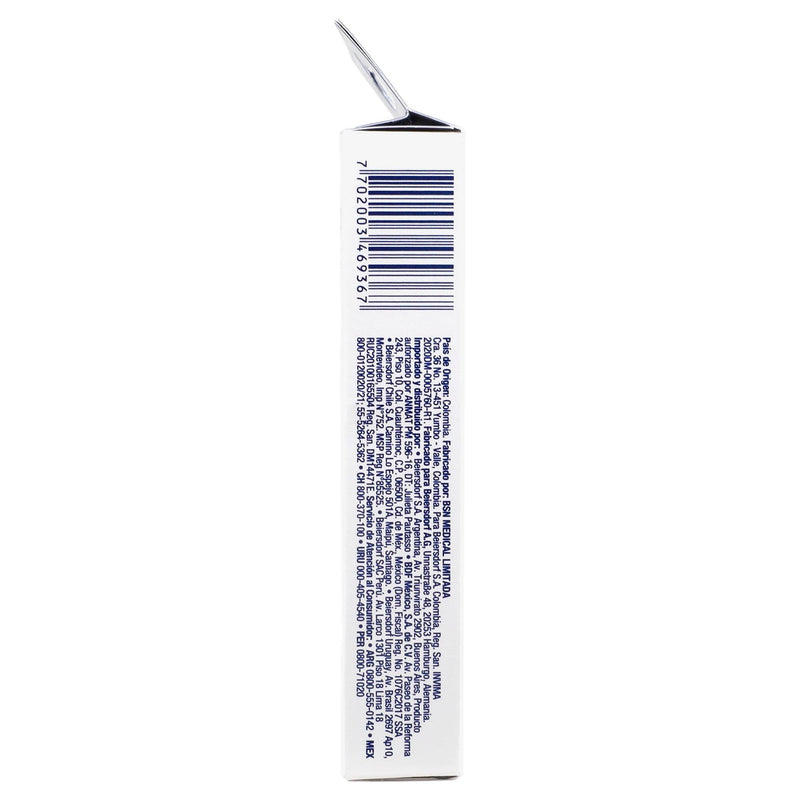 Curitas Adhesivas Transpiel Con 30 - WeCare Pharma