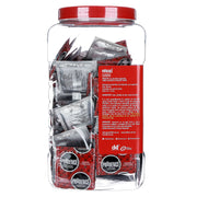 Condon Prudence Vitrolero Clasico Con 100 - WeCare Pharma