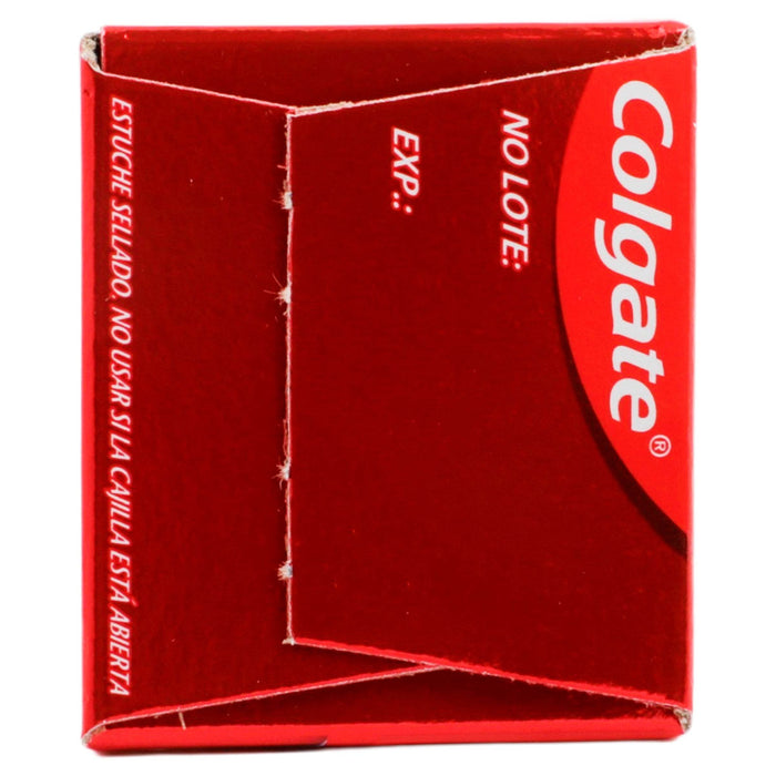 Colgate Pasta Dental Luminous White Brilliant 75Ml - WeCare Pharma