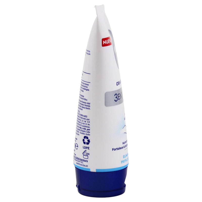 Crema Nivea 3 En 1 Para Manos 75Ml - WeCare Pharma