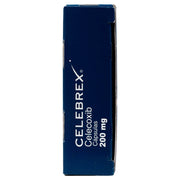 Celebrex 200Mg Con 20 Capsulas (Celecoxib) - WeCare Pharma