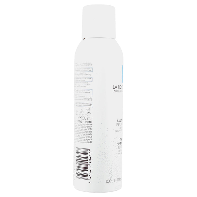 La Roche-P Agua Termal 150Ml - WeCare Pharma