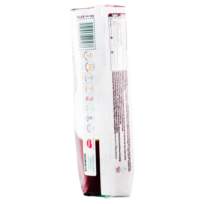 Pañal Huggies Supreme Unisex Rn Etapa 1 Con 40 - WeCare Pharma