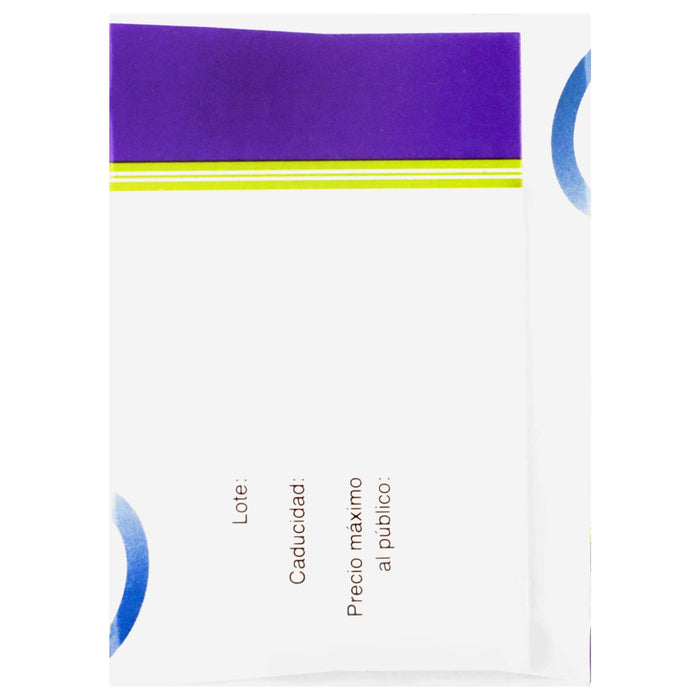 Klodex (Clonazepam) Tabletas 2Mg Con 100 - WeCare Pharma