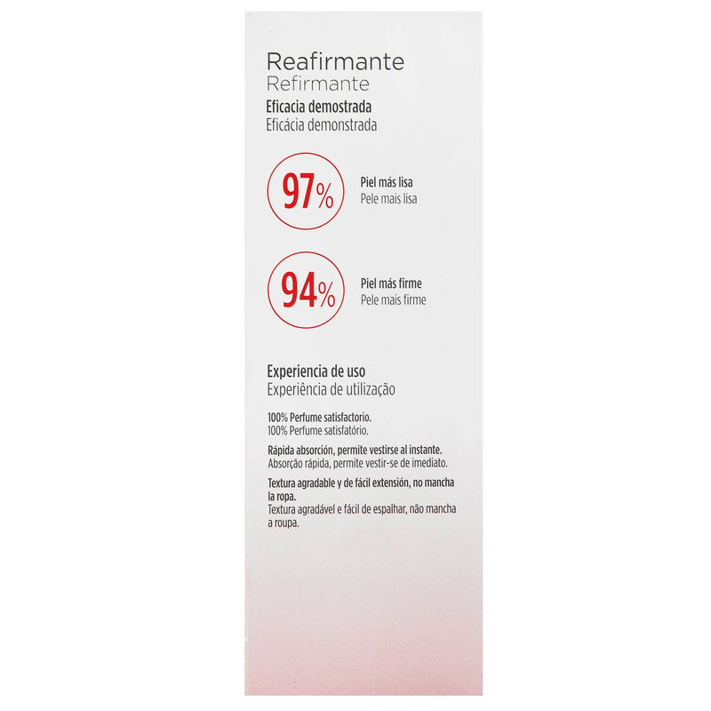 Isdin Woman Reafirmante Crema 250Ml - WeCare Pharma