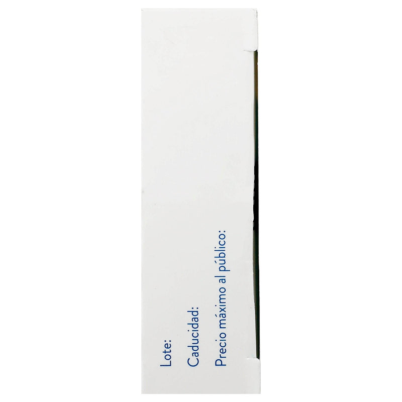 Luvox 50Mg Con 15 Tabletas (Fluvoxamina) - WeCare Pharma