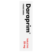 Daraprim 25Mg Con 30 Tabletas (Pirimetamina) - WeCare Pharma