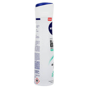 Desodorante Nivea Black Y White Invisible 48H Spray 150Ml - WeCare Pharma