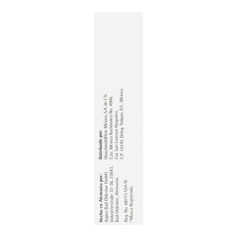 Betnovate Capilar Locion 0.94G 50Ml (Betametasona) - WeCare Pharma
