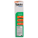 Tukol-D Diabetes (Dextrometorfano/Guaifrenesina) 0.2G/2G Frasco Con 120Ml - WeCare Pharma