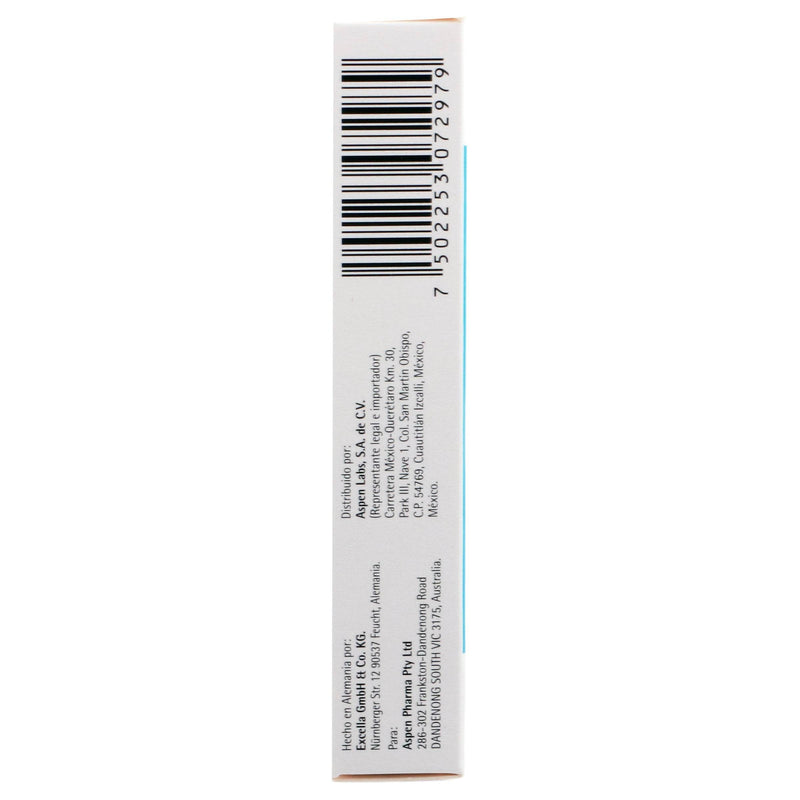 Imuran 50Mg Con 25 Tabletas (Azatioprina) - WeCare Pharma